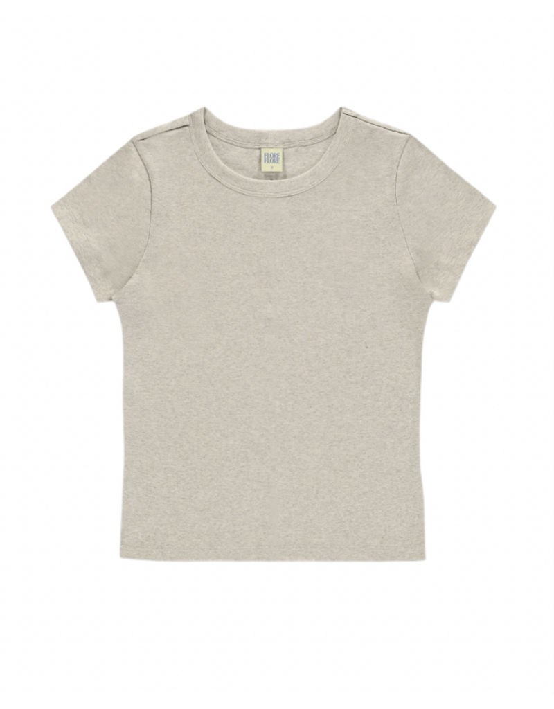 Flore-Flore Car Tee