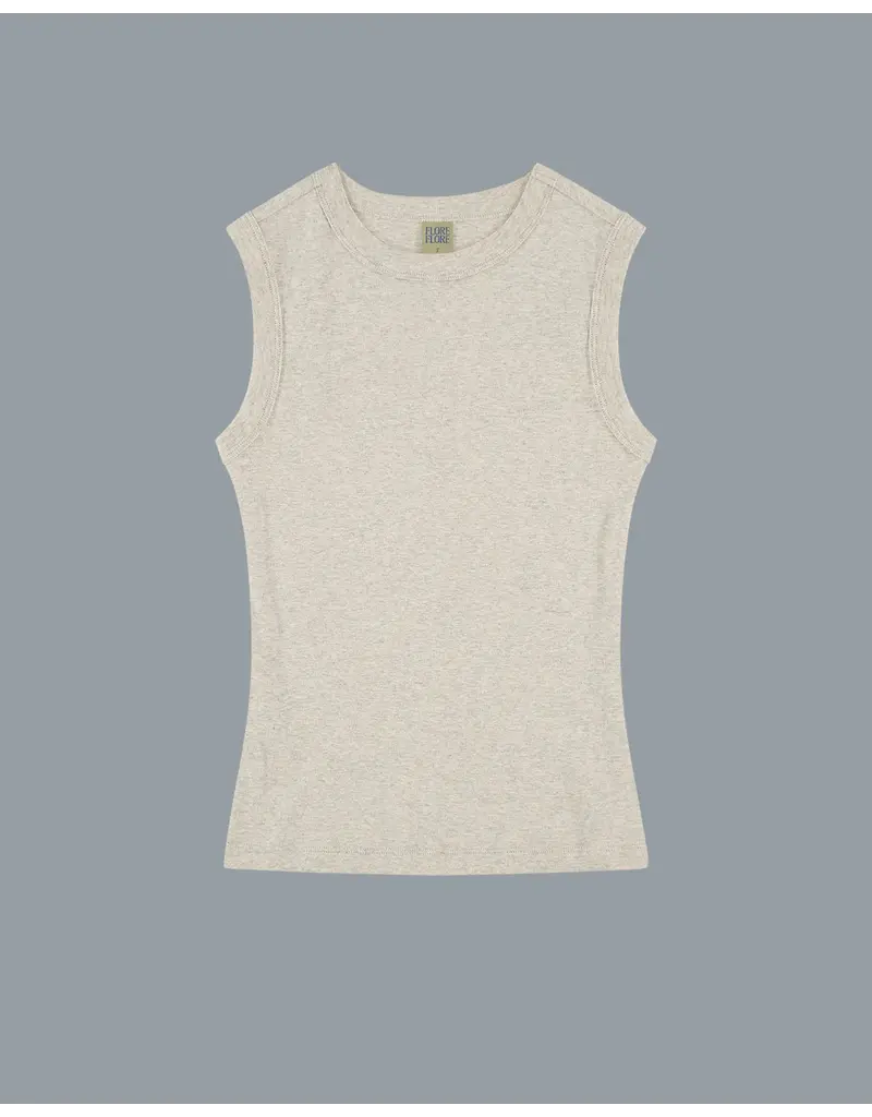 Flore-Flore Esmé Tank
