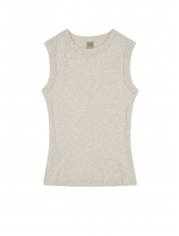Flore-Flore Esmé Tank