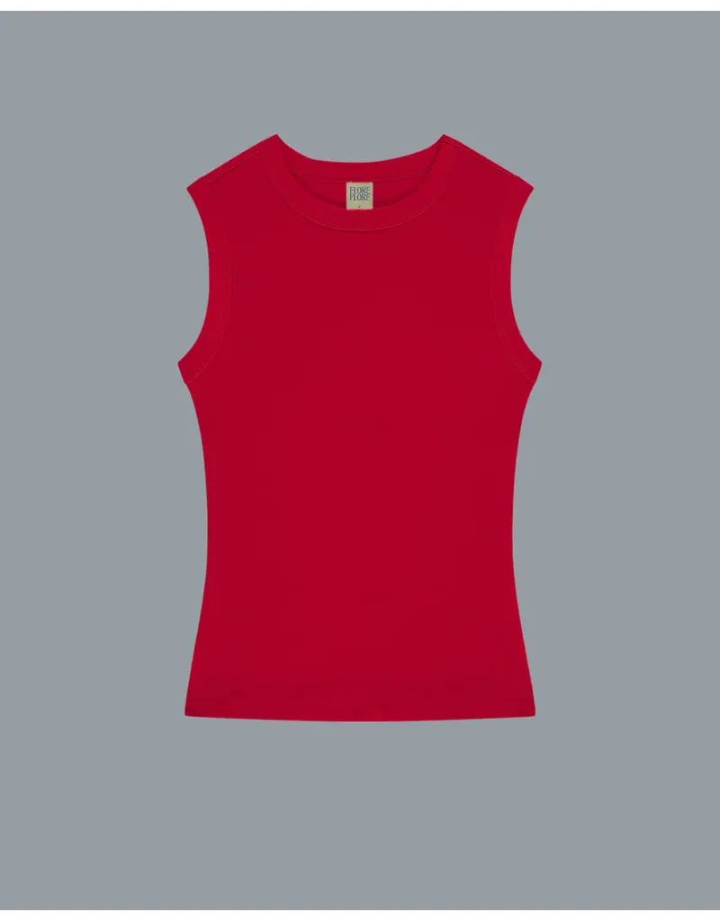 Flore-Flore Esmé Tank
