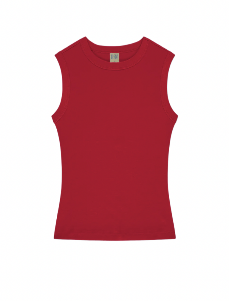 Flore-Flore Esmé Tank