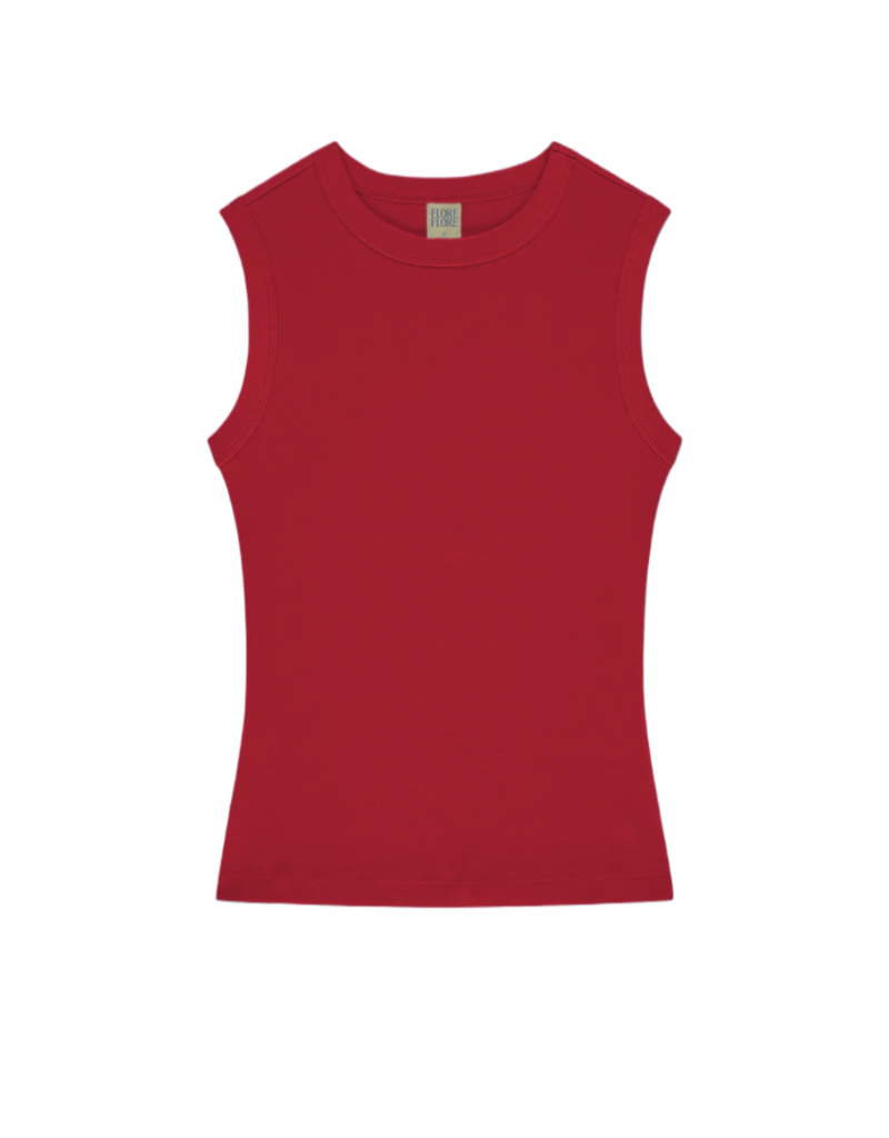 Flore-Flore Esmé Tank