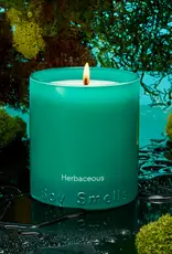 Boy Smells HERBACEOUS