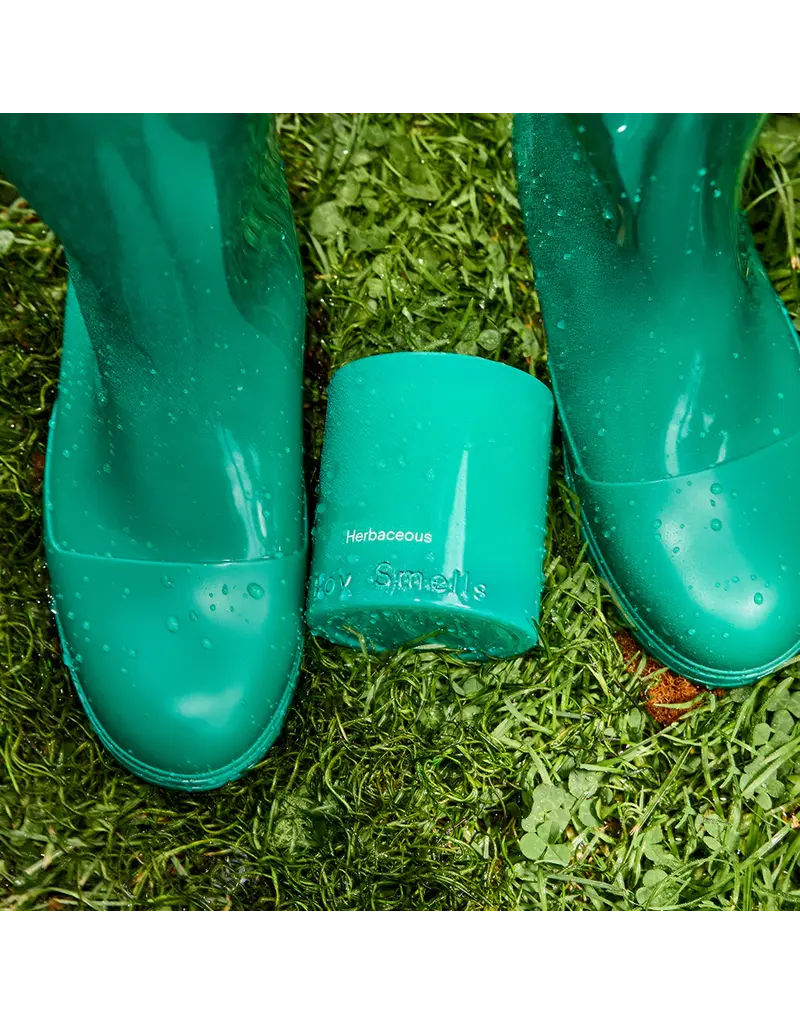 Boy Smells HERBACEOUS