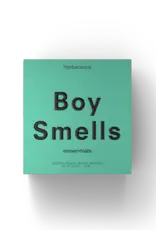 Boy Smells HERBACEOUS