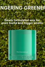 Boy Smells HERBACEOUS