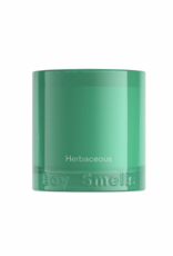 Boy Smells HERBACEOUS