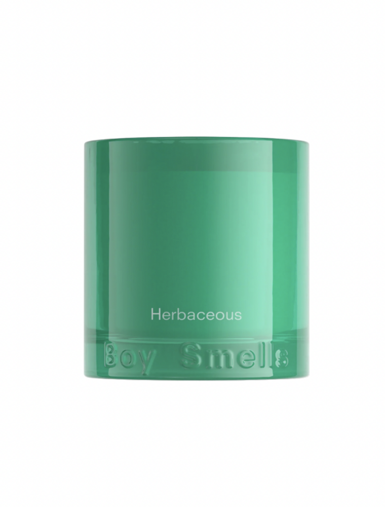 Boy Smells HERBACEOUS
