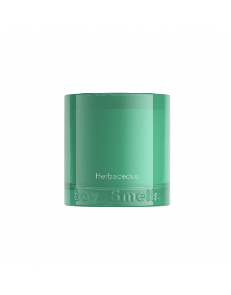 Boy Smells HERBACEOUS