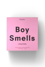 Boy Smells ROSALITA
