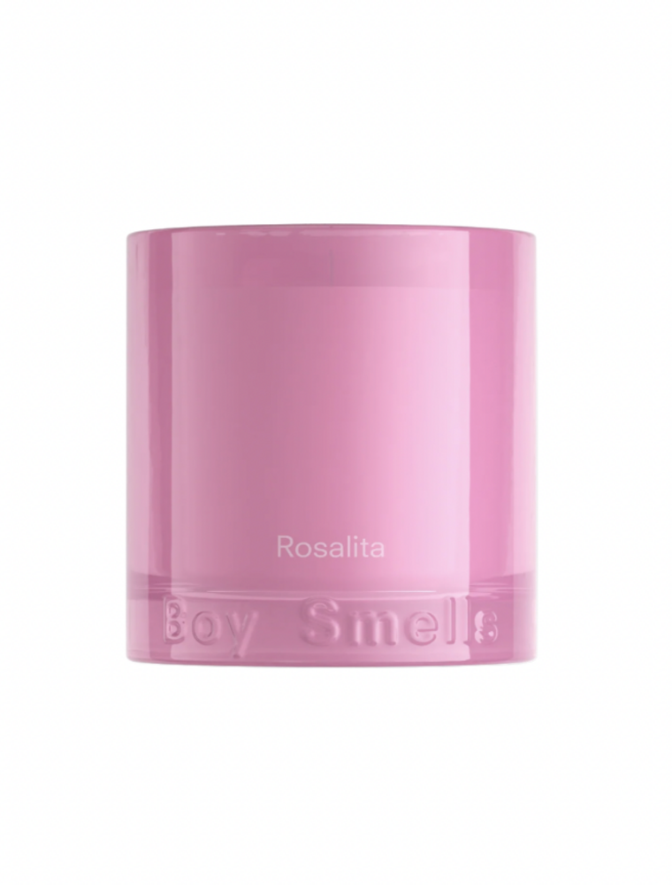 Boy Smells ROSALITA