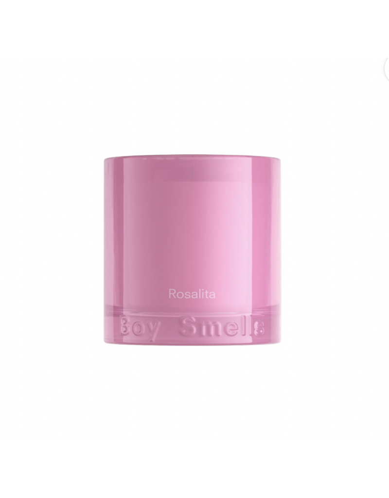 Boy Smells ROSALITA