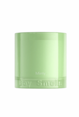 Boy Smells MINTY