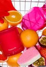 Boy Smells PASSION PIT