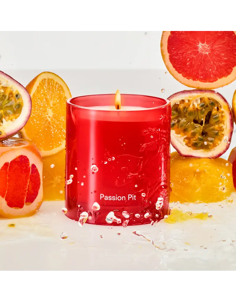 Boy Smells PASSION PIT