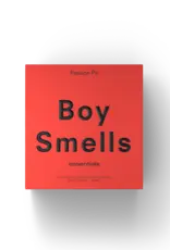 Boy Smells PASSION PIT