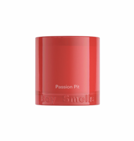 Boy Smells PASSION PIT