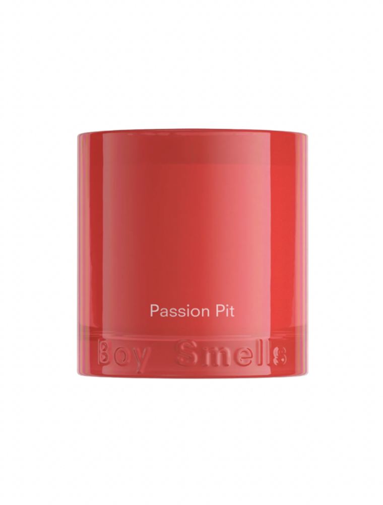 Boy Smells PASSION PIT
