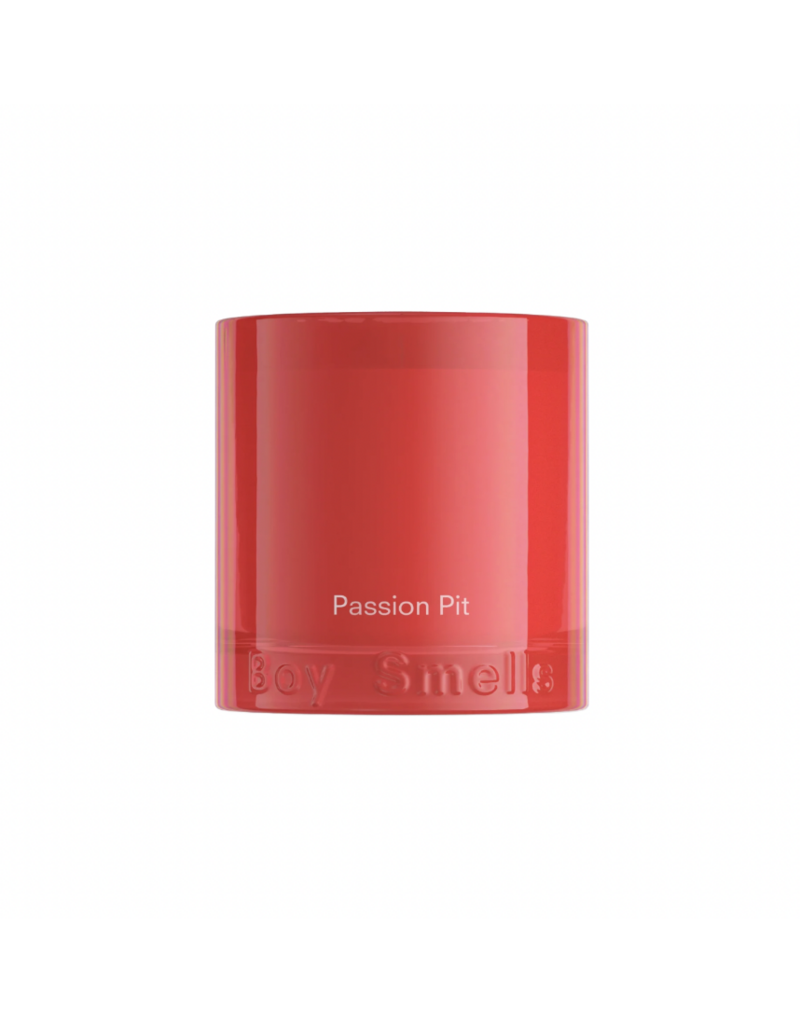 Boy Smells PASSION PIT