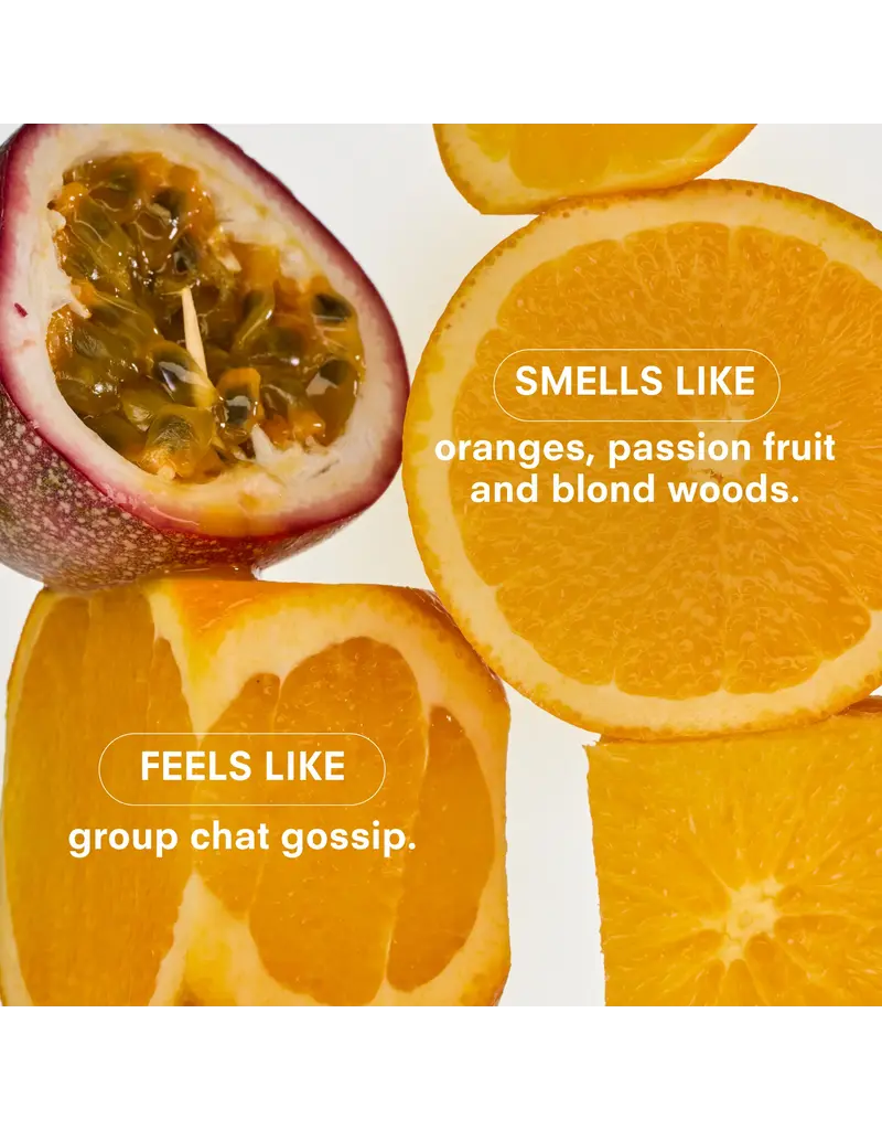 Boy Smells PASSION PIT