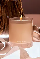 Boy Smells HARD WOOD