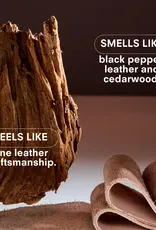Boy Smells HARD WOOD
