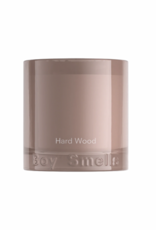 Boy Smells HARD WOOD