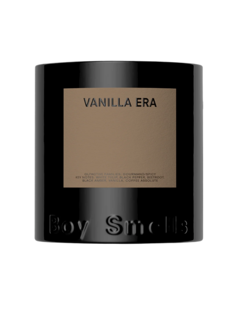 Boy Smells VANILLA ERA