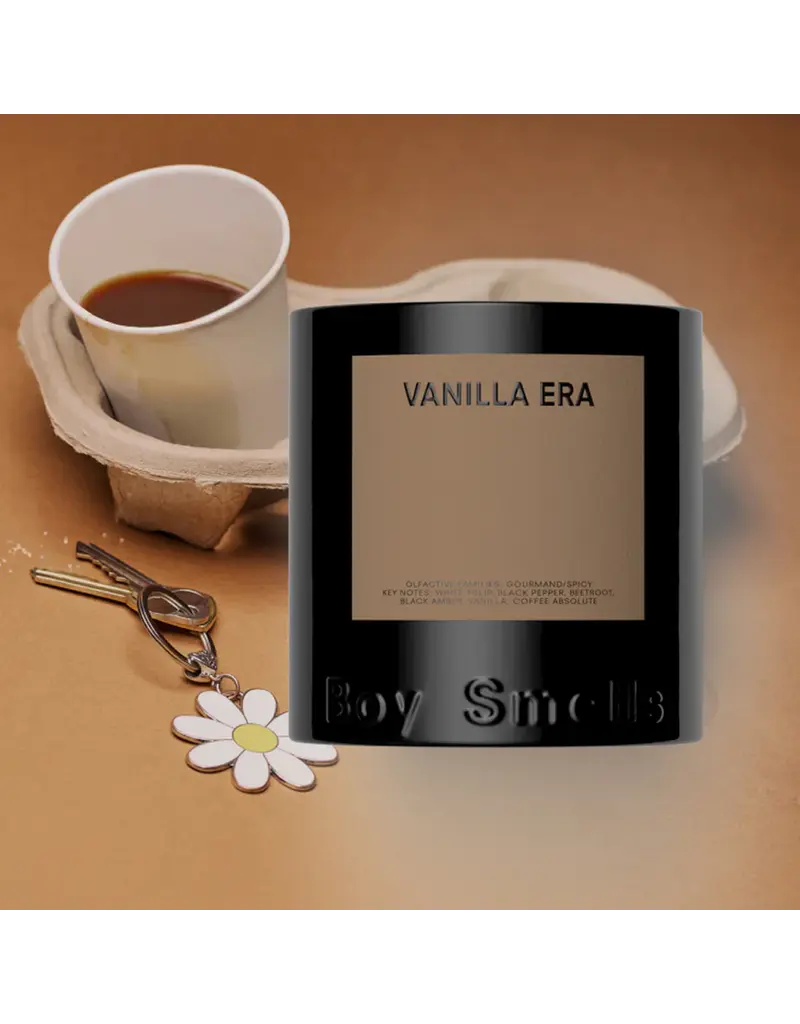 Boy Smells VANILLA ERA