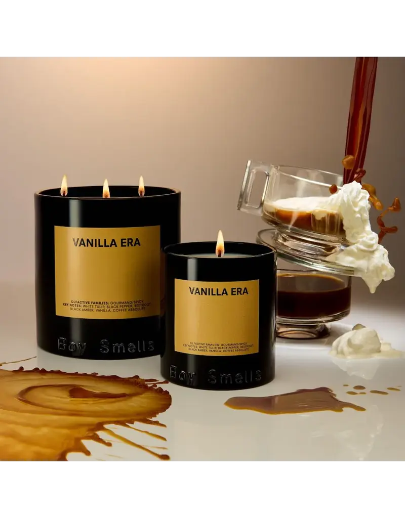 Boy Smells VANILLA ERA
