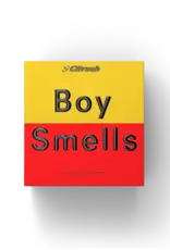 Boy Smells CITRUSH