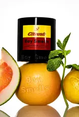 Boy Smells CITRUSH