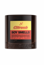 Boy Smells CITRUSH
