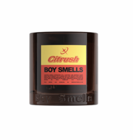 Boy Smells CITRUSH