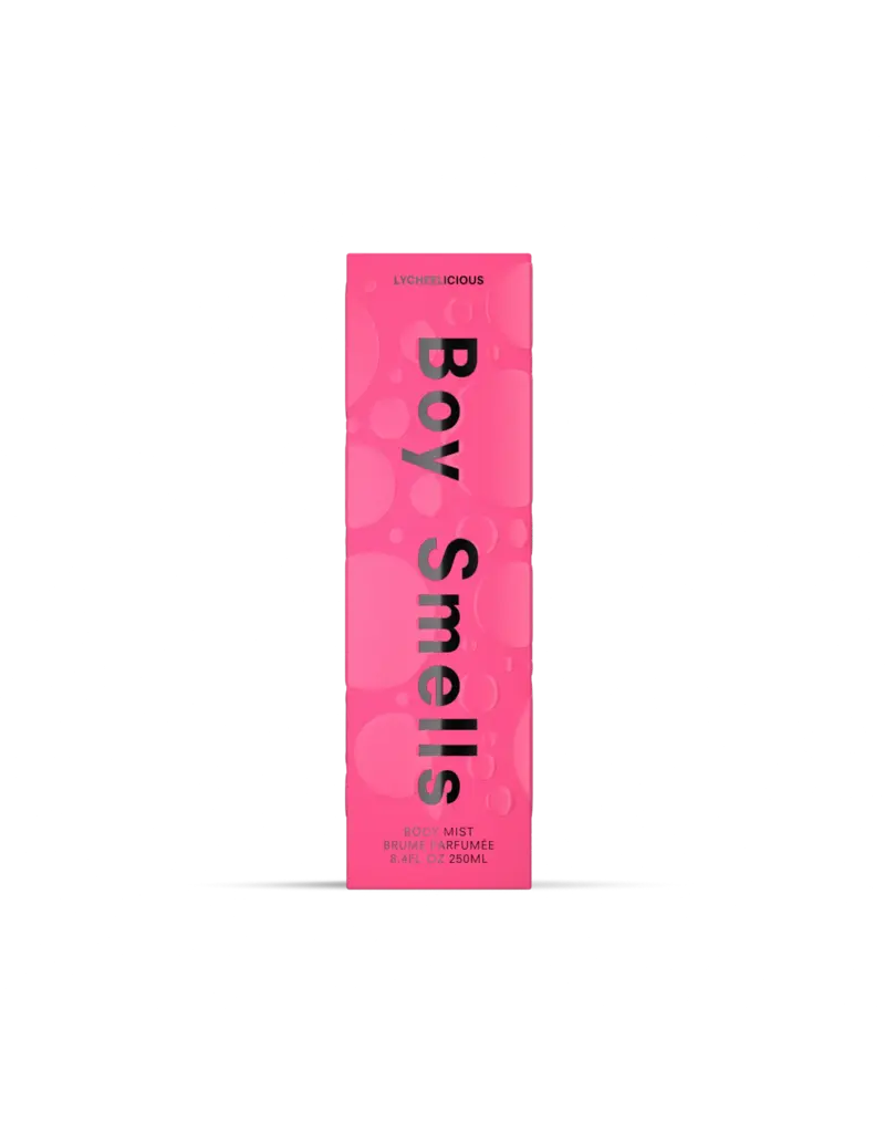 Boy Smells LYCHEELICIOUS MIST