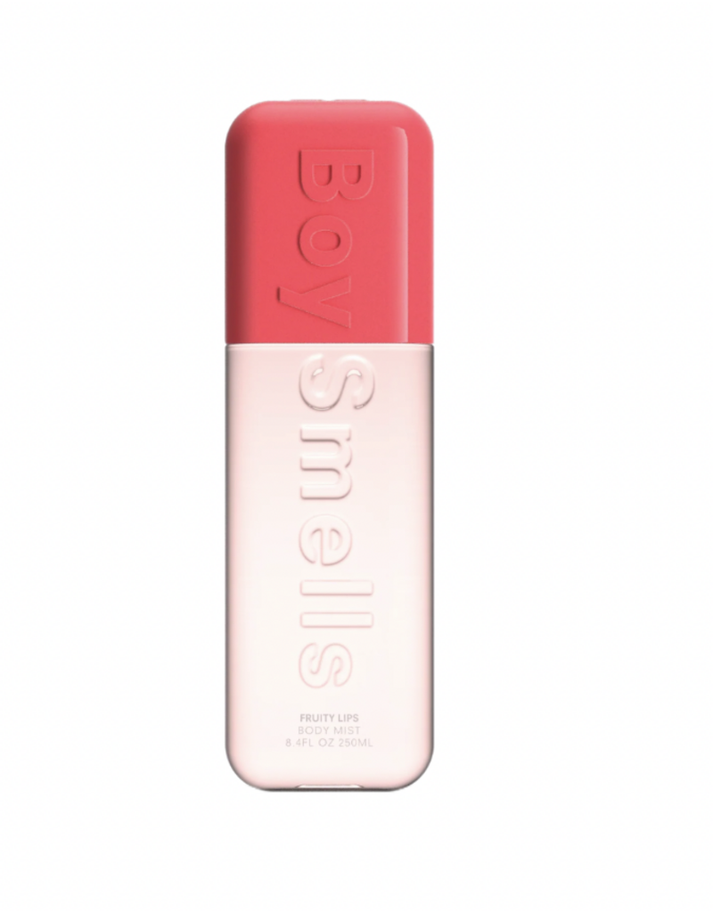 Boy Smells FRUITY LIPS MIST