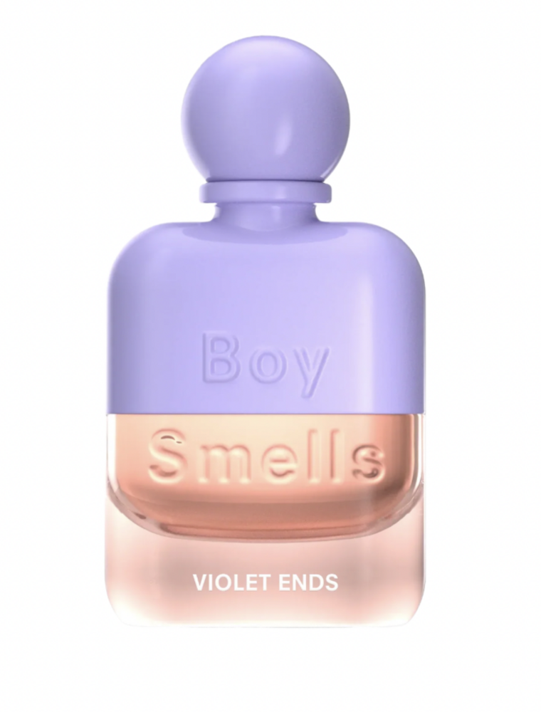 Boy Smells VIOLET ENDS FRAGRANCE