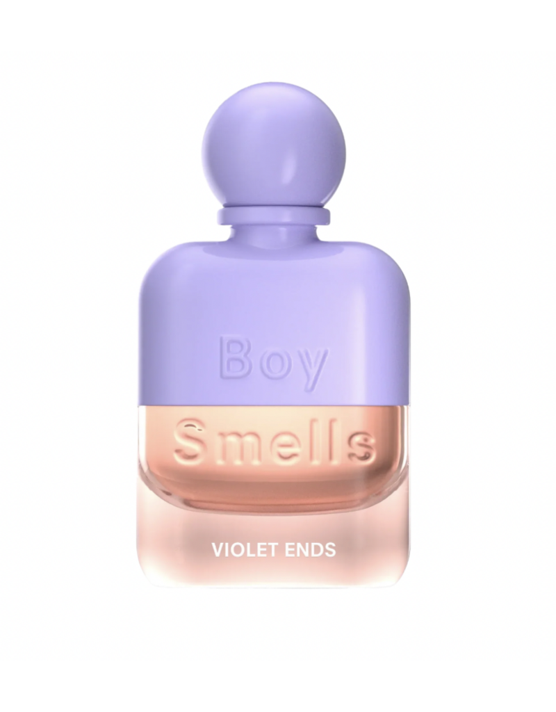 Boy Smells VIOLET ENDS FRAGRANCE