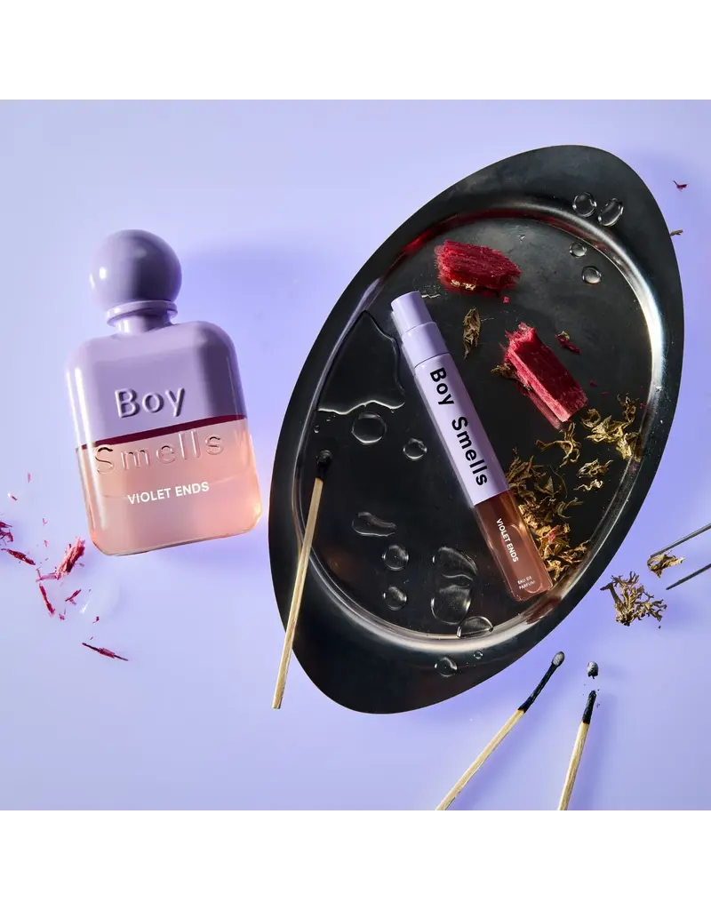 Boy Smells VIOLET ENDS FRAGRANCE
