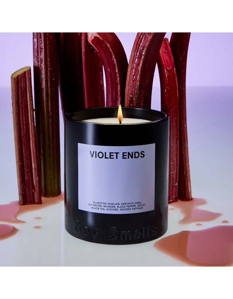 Boy Smells VIOLET ENDS