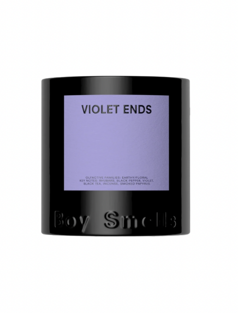 Boy Smells VIOLET ENDS