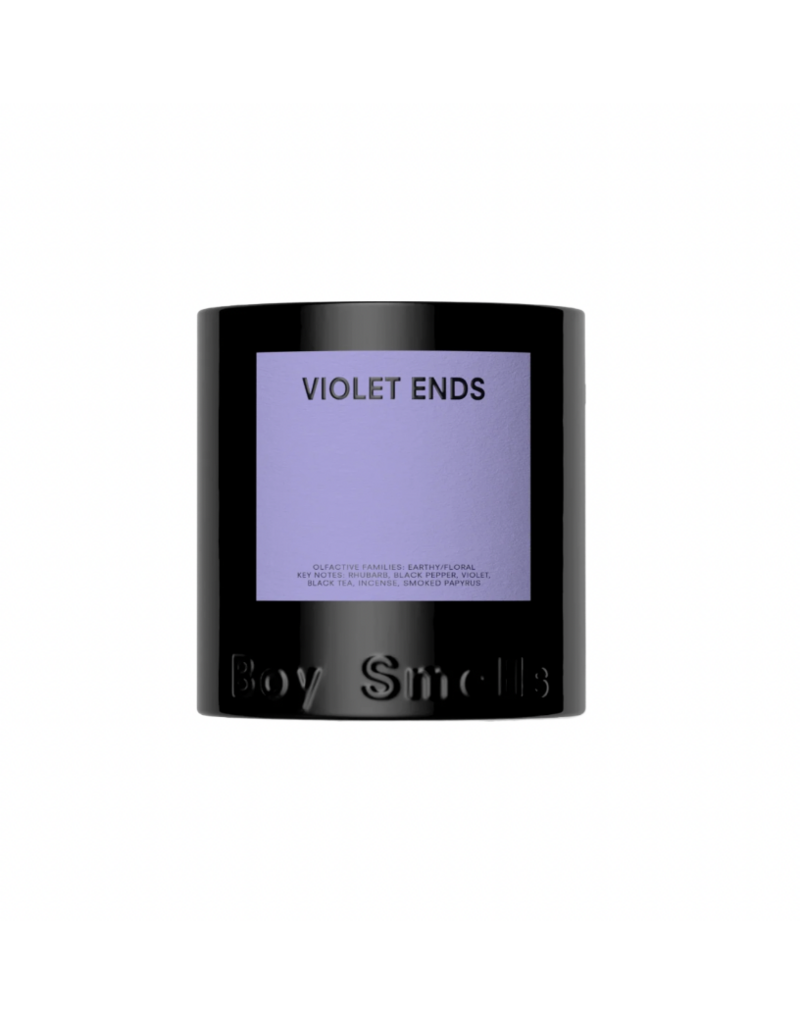 Boy Smells VIOLET ENDS