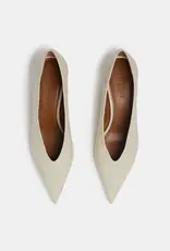 LE MONDE BÉRYL Babouche Kitten Heel