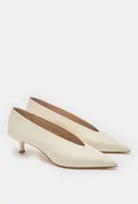 LE MONDE BÉRYL Babouche Kitten Heel