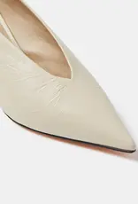 LE MONDE BÉRYL Babouche Kitten Heel
