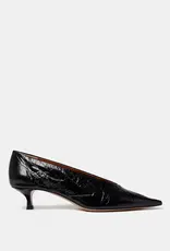 LE MONDE BÉRYL Babouche Kitten Heel