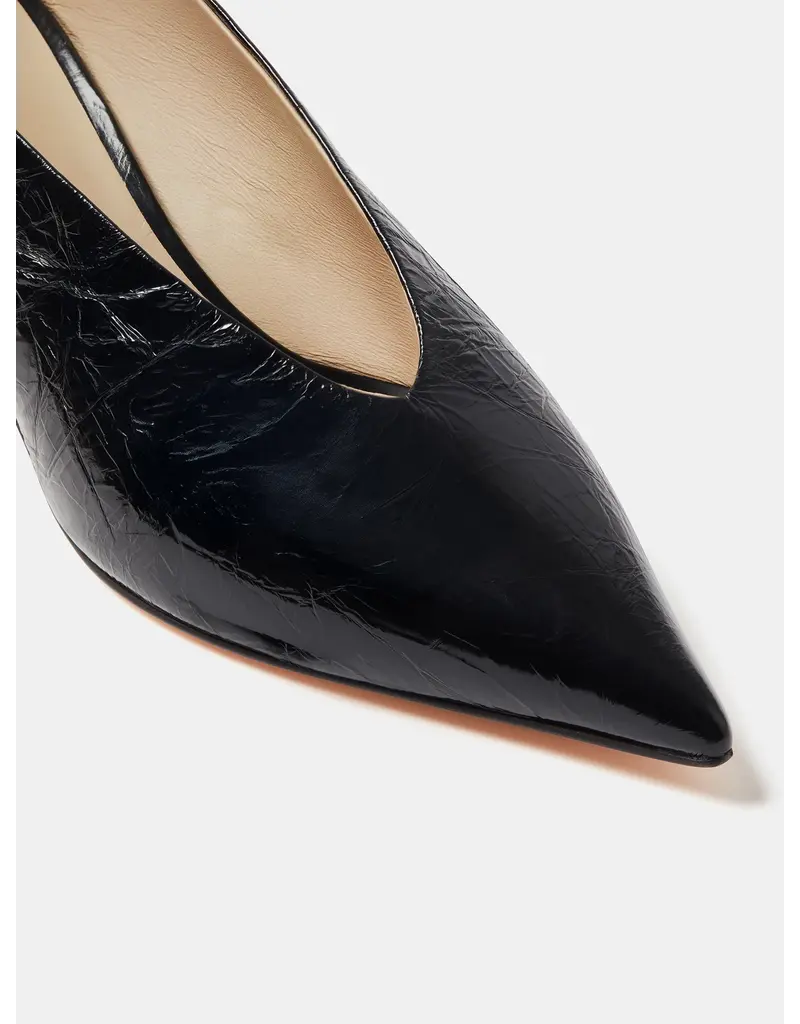 LE MONDE BÉRYL Babouche Kitten Heel