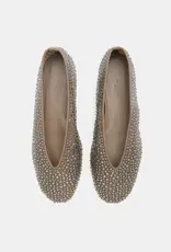 LE MONDE BÉRYL Luna Mesh Slipper