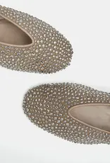 LE MONDE BÉRYL Luna Mesh Slipper