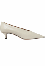 LE MONDE BÉRYL Babouche Kitten Heel